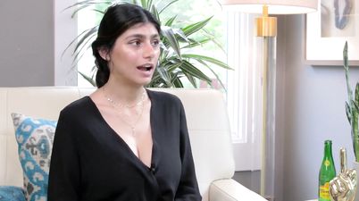 mia khalifa-tells her story for the first time - mia khalifa