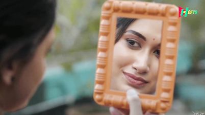 Charmsukh New web serial