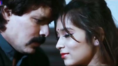 Dost ki maa ke sath suhagraat