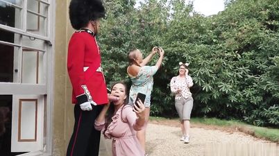 Chubby Sofia Lee Crazy Sex Adventure