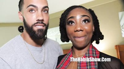 quincy roee loves all that cock in her wet juciy drooling mouth james angel - James angel