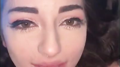 I Love It When He Humiliates Me - Petite