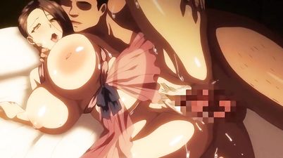 Lewd Hentai babes unforgettable sex clip
