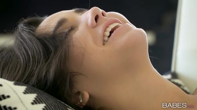 Lustful Karlee Grey lesbian memorable xxx scene