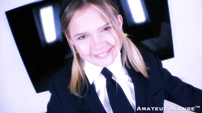 Shameless whores horny sex video