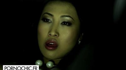 Deep sodomy with gorgeous Sharon Lee - Sharon lee