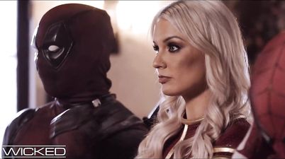 Ryan Driller Pounds Kenzie Taylor's Vaj - Ryan driller