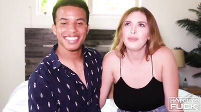 Lindsay Lee- Tummy Tickler Isaiah Dicks Lindsay Down Ri - Big ass