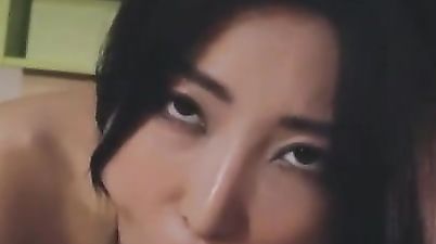 Sumire Mikukawa gives you a sensual massage, can you get better ?? - Pov