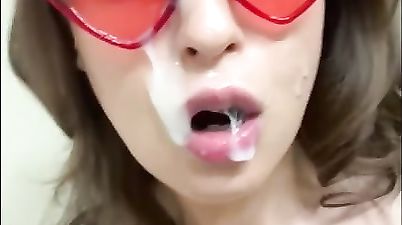 Horny Compilation Of Homemade TikTok18 And Snapchat Whores Videos - Some Really Good Ones 2023 - Homemade