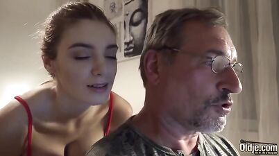 Young Neighbor Seduces Married Man - Busty slut Paola hard amateur cheating hardcore