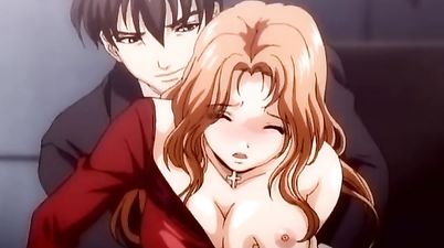 Hentai Story - busty babe kinky sex