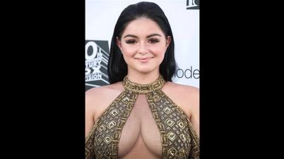 ariel winters fan photo sex ollection