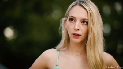 Lily Larimar - Never Been Kissed - Hd porn 1080p