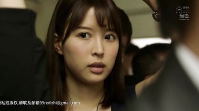 痴●サークルに輪●された痴●囮捜査官つかさ 葵つかさ【破解】 - 1of5 - Group sex with shy Japanese