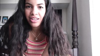 Maya Farrell- Curiosity - Maya farrell