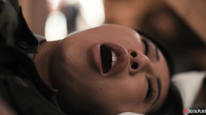 Asian lover rough sex - Machine Gunner Episode - Damon Dice