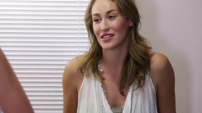 Would you like to date your client - passionate lesbian sex