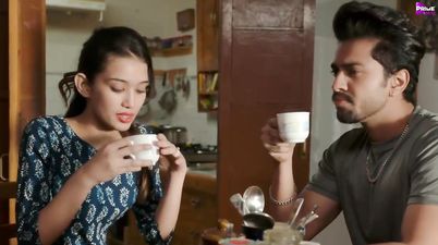 Online Bhabhi Season 01 Episodes 01 and 02 - Indian