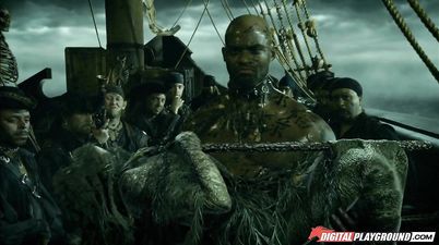 Katsuni, Jesse Jane -  Pirates 2 - Scene 8 - Jesse jane