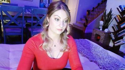 Teen Camgirl - Brunette