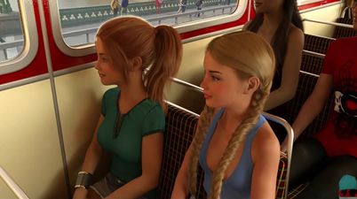 MELODY #131 • PERFECT ENDING #02 • PC GAMEPLAY HD