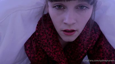 POV Mom Time - Hd porn 1080p with Brunette Hardcore