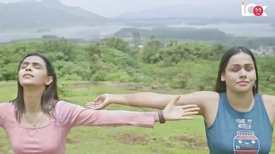 Main Kaun Hoon Season 1 Episode 1 (2024) LookEntertainment Hindi Hot Web Series - Indian