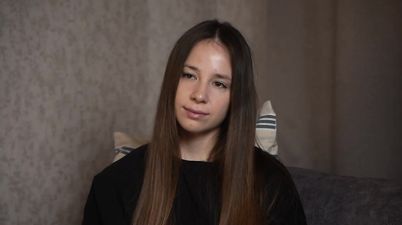 18yo Brunette Teen Camgirl - Big tits
