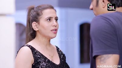 Beautiful House Maid with Big Naturals 2024 – Hindi Hot Movie with Brunette East Asian Milf