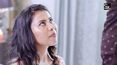 Maa Ka Ladla Bigad Gaya Season 1 Episodes 1 and 2 (2024) SolTalkies Hindi Hot Web Series - Big ass