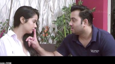 Mohini Uncut (2021) Cine7 Hindi Hot Short Film - Indian