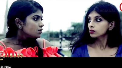 Love Dose Season 01 Episode 03 Uncut (2022) XtraMood Hindi Hot Web Series - Big tits