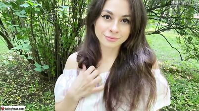 Loly Lips - I Met a Hottie on a Dating Site and Fucked Her Hot - 4k porn