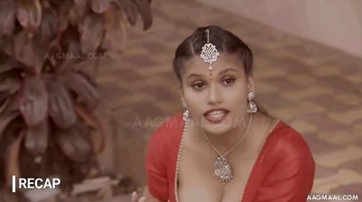 GolMaal Season 01 Episode 02 (2021) LemonFilms Hindi Hot Web Series - Big tits