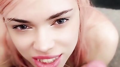 Octokuro Model Giver Hot Blowjob And Fuck Lucky Guy(2K) - Octokuro model
