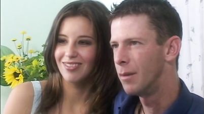 Couple sex with Kelly Kline - Amateur Angel Kelly kline
