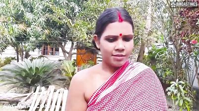 Randi Uncut - Indian amateur homemade hardcore