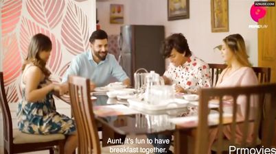 Erotic Threesome Sex Hot Scenes Group Sex Fantasy Nude Bollywood Indian