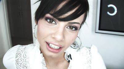 High Class Cum Eating Whore upscaled (4K) POV Oral Hardcore