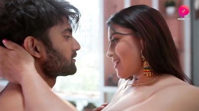 Antarvasna S02 EP8 - Cumshot