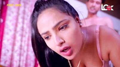 Fruit Juice Indian Couple amateur hardcore - Brunette desi