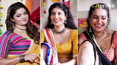 Reality couple Indian porn - hindi desi East Asian wives and moms