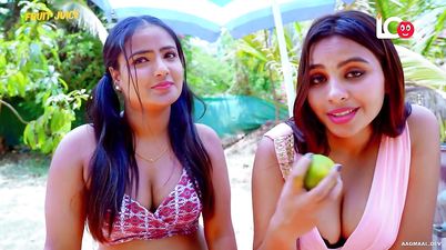 Fruit Juice EP2 - Housewives