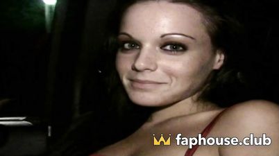 Brunette Sex Industry Star Teenager With Meaty Knockers Gets Picked Up And Humped Like - Natasha Nice - Natasha nice
