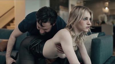 Gorgeous Melody Marks sex mind-boggling video