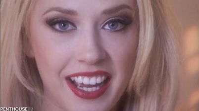 Kagney Linn Karter & Randy Spears - Secret Diary Of A Secretary - Kagney linn karter