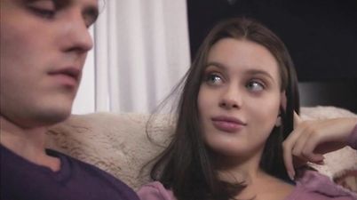 Lana Rhoades - Watching Porn With Sister 2 - Hardcore
