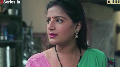 HONEYMOON PAR TUTI BHABHI KI SEAL BHABHI RONE LGI_1. - Big ass