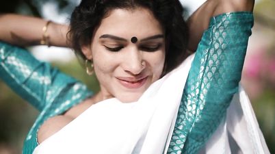 Resmi R Nair - OnlyFans #3 - Indian